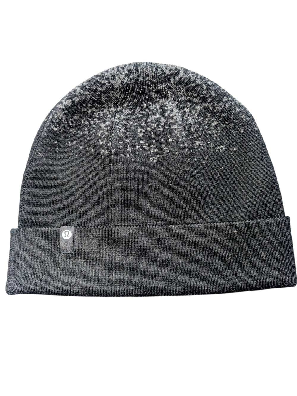 Lululemon Team Canada Merino Wool Beanie L/XL